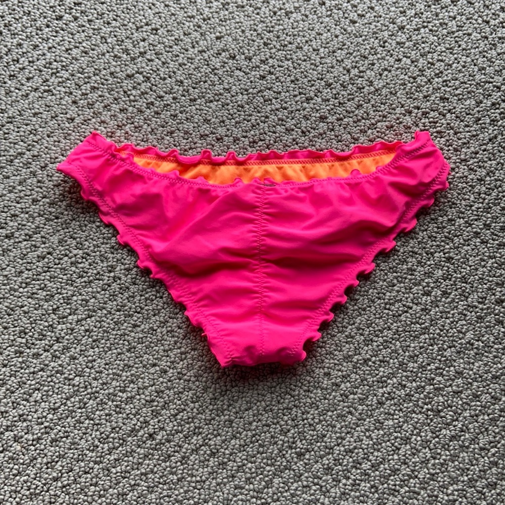 Hollister bikini bottoms